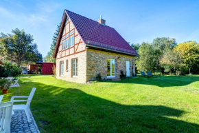 Gartenhaus am Schwanenteich, Lassan